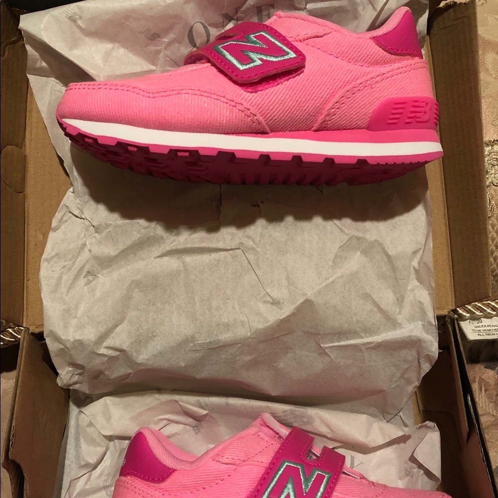 COPY - New Balance Kids sneakers